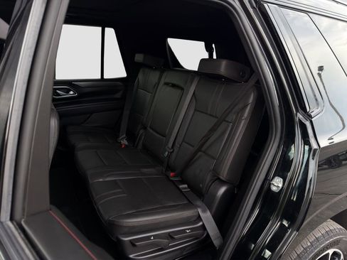 Used 2023 Chevrolet Tahoe RST AWD/4WD image 13