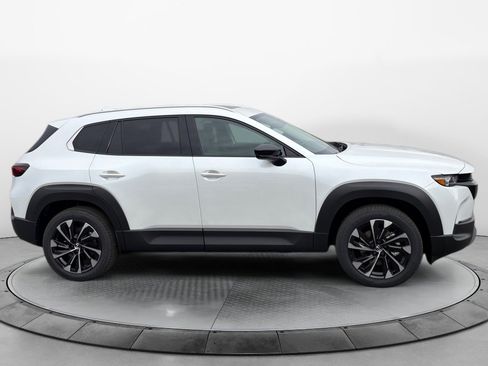 New 2026 MAZDA CX-50 2.5 Hybrid w/ Weather Package image 8