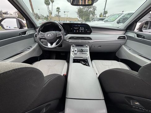 Used 2020 Hyundai Palisade SEL w/ Convenience Package FWD image 24