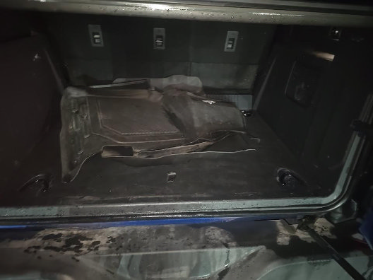 Used 2024 Ford Bronco Outer Banks AWD/4WD image 4