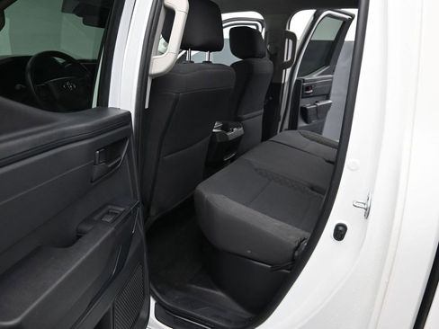 Used 2022 Toyota Tundra SR w/ SR Tow Package RWD image 13