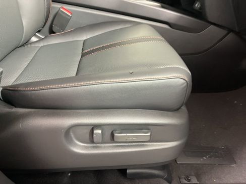 New 2026 Honda Ridgeline TrailSport+ image 10