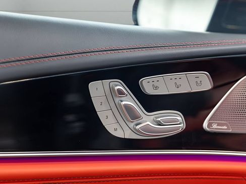 Used 2022 Mercedes-Benz AMG GT 53 w/ Driver Assistance Package image 39