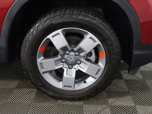 Used 2025 Honda Ridgeline RTL image 22