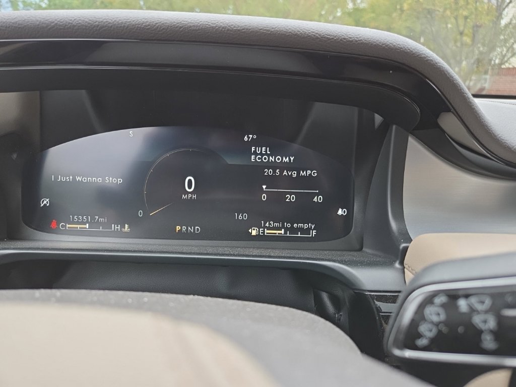 Used 2024 Lincoln Aviator AWD w/ Premium Package image 24