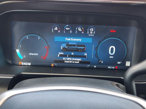 New 2026 Ford F350 King Ranch AWD/4WD image 12