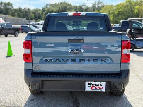 Used 2022 Ford Maverick XLT image 6
