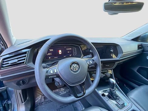Used 2019 Volkswagen Jetta SEL image 7