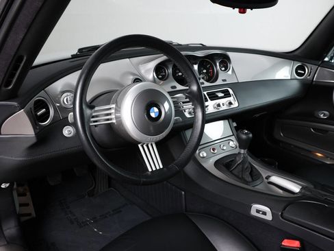 Used 2002 BMW Z8 image 38