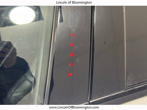 New 2025 Lincoln Corsair Grand Touring w/ Equipment Group 302A image 15