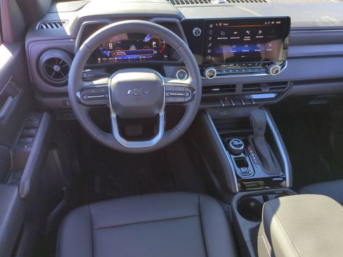 New 2026 Chevrolet Colorado Trail Boss image 20