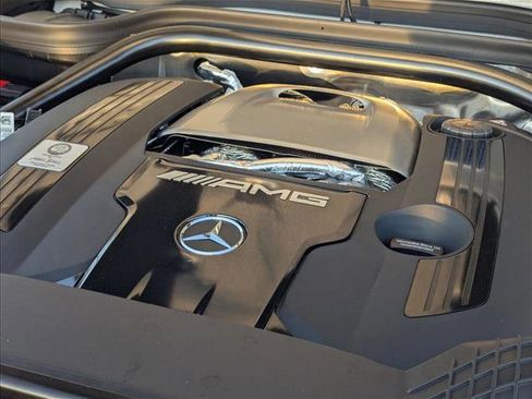 New 2026 Mercedes-Benz G 63 AMG 4MATIC image 15