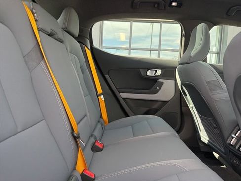 Used 2023 Polestar Polestar 2 w/ Pilot Pack AWD/4WD image 14