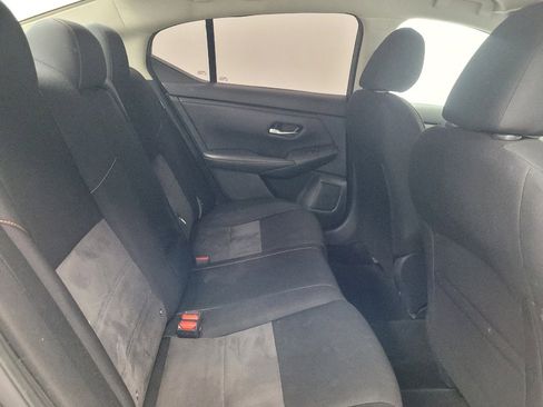 Used 2021 Nissan Sentra SR FWD image 19