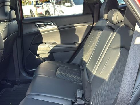 Used 2026 Kia Sportage X-Line w/ X-Line Technology Package image 29