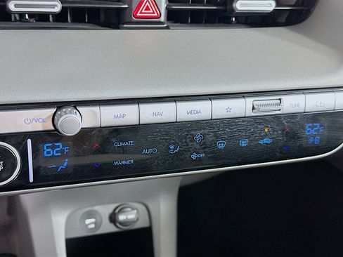 Used 2024 Hyundai Ioniq 5 SEL RWD image 24