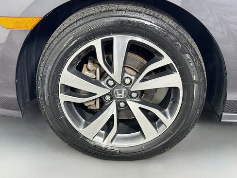 Certified 2023 Honda Odyssey Touring image 30