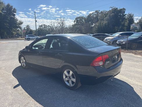 Used 2007 Honda Civic EX image 4