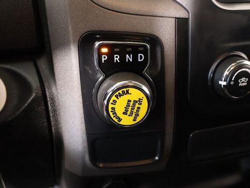 Used 2022 RAM 1500 Tradesman w/ Power & Remote Entry Group image 7