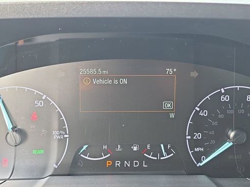 Used 2024 Ford Maverick XLT image 40