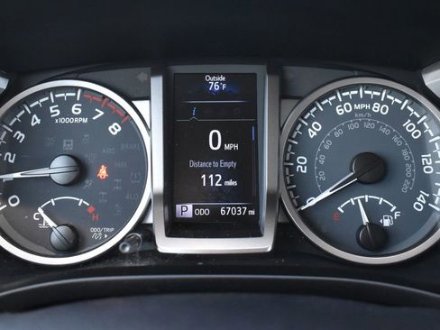 Used 2021 Toyota Tacoma SR5 image 20