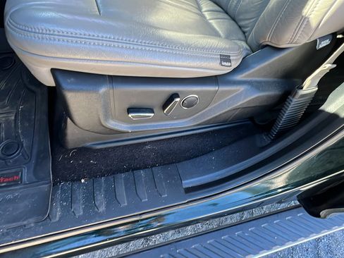 Used 2015 Ford F150 XLT w/ Equipment Group 302A Luxury image 17