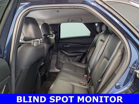 Used 2023 MAZDA CX-30 AWD 2.5 S w/ Select Package image 7