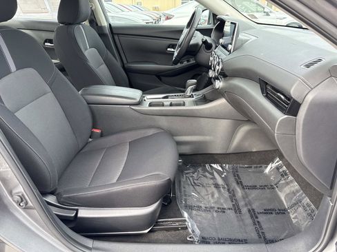 Used 2023 Nissan Sentra SV w/ All-Weather Package image 19