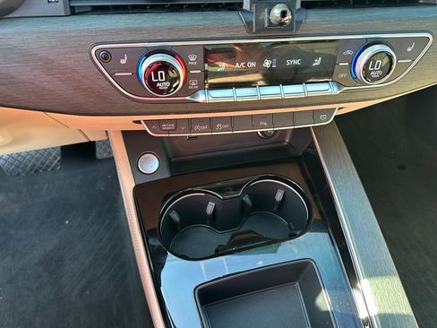 Used 2021 Audi A5 2.0T Premium Plus w/ Premium Plus image 34