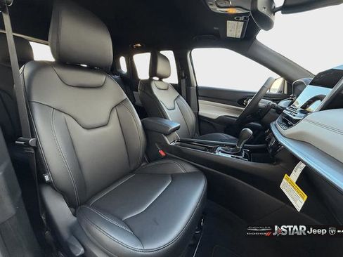 New 2026 Jeep Compass Limited AWD/4WD image 13