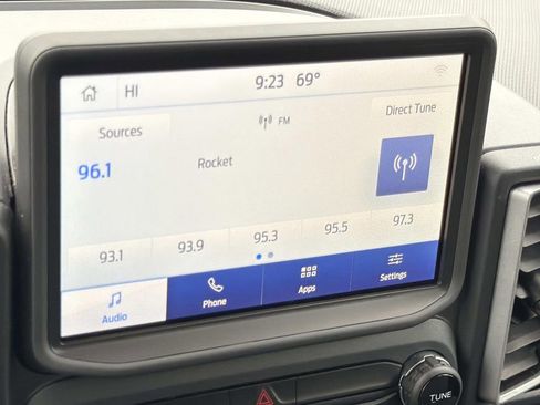 Used 2023 Ford Bronco Sport Big Bend image 22