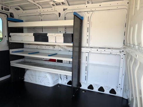 Used 2020 RAM ProMaster 1500 FWD image 20