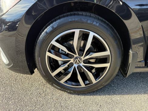 New 2026 Volkswagen Jetta SE image 27