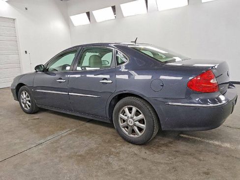 Used 2008 Buick LaCrosse CXL w/ Driver Confidence Package FWD image 4