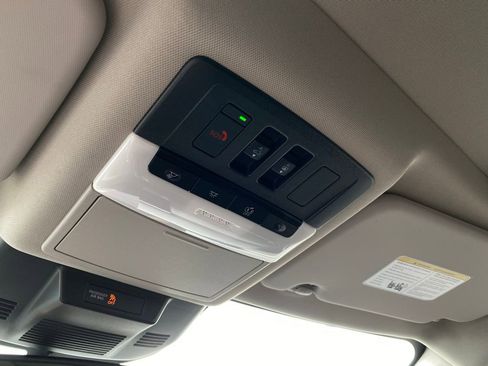 New 2026 Nissan Rogue Platinum w/ Platinum Premium Package image 33