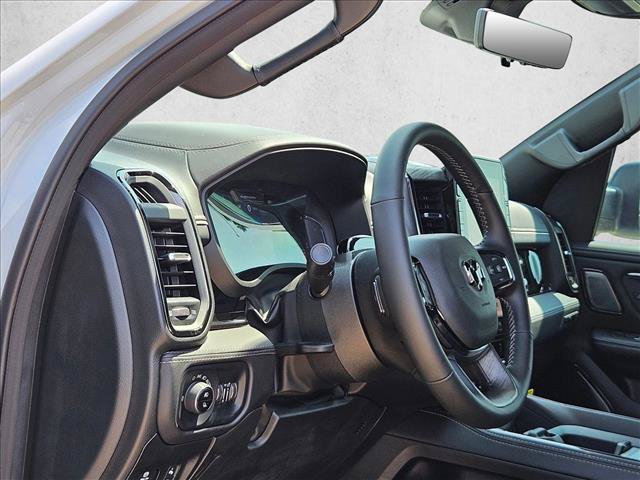 Used 2026 RAM 1500 Limited AWD/4WD image 9