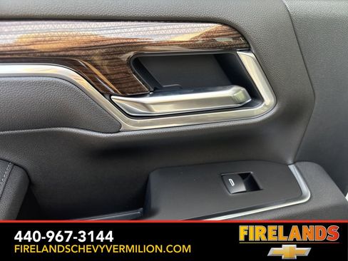 New 2026 Chevrolet Silverado 2500 LT image 39