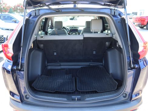 Used 2019 Honda CR-V EX image 6