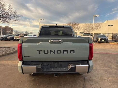 Used 2023 Toyota Tundra Limited image 6