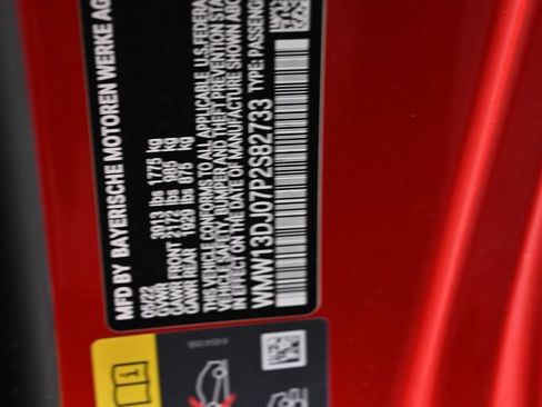 Certified 2023 MINI Cooper SE image 30