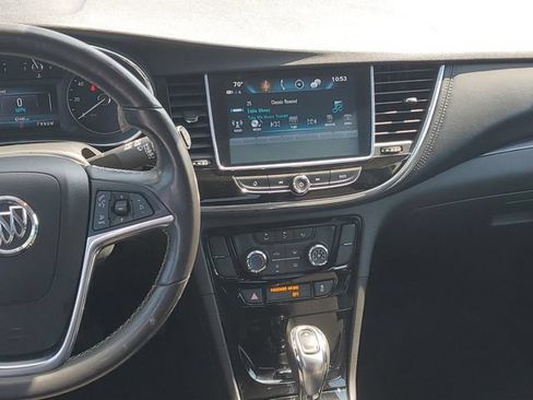 Certified 2020 Buick Encore Preferred FWD image 12