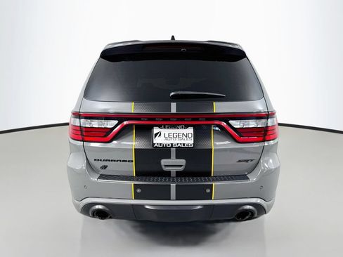 Used 2024 Dodge Durango SRT AWD/4WD image 7