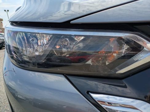 Certified 2024 Nissan Sentra SV FWD image 11