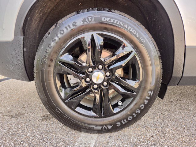 Used 2021 Chevrolet Blazer LT FWD image 31
