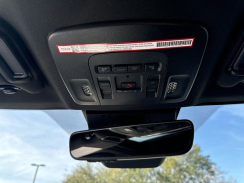 New 2025 Toyota Camry SE w/ Multimedia Upgrade Package FWD image 22