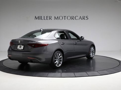 Used 2023 Alfa Romeo Giulia Sprint image 14