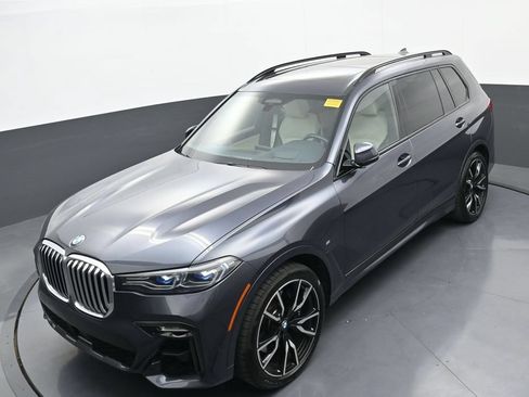 Used 2019 BMW X7 xDrive50i AWD/4WD image 34