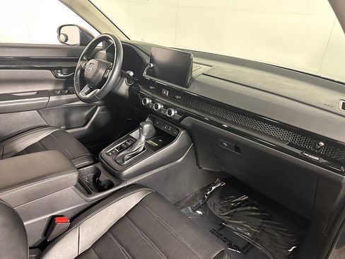 Used 2025 Honda CR-V EX-L image 29