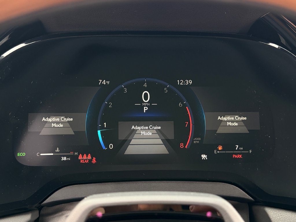New 2026 Lexus RX 350 Premium AWD/4WD image 20