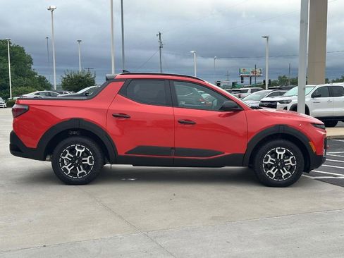 New 2025 Hyundai Santa Cruz XRT image 2